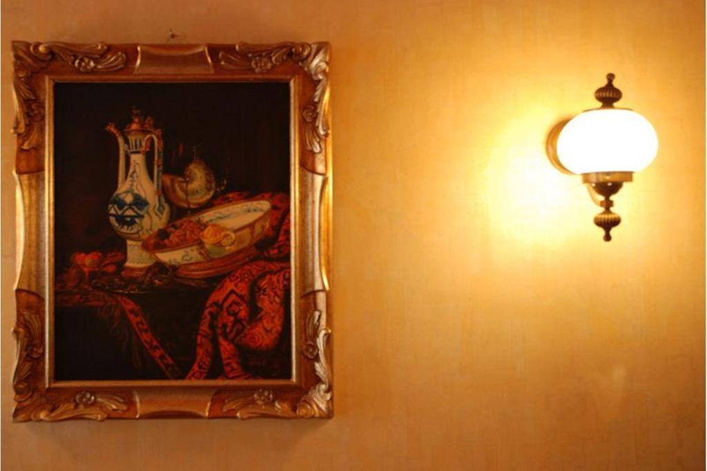 Hotel อาราด ภายนอก รูปภาพ